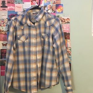Flannel